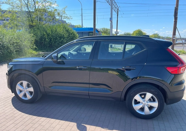 Volkswagen Tiguan cena 47200 przebieg: 51543, rok produkcji 2021 z Żywiec małe 79